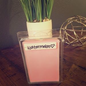 6 Large Wax Melts Homemade